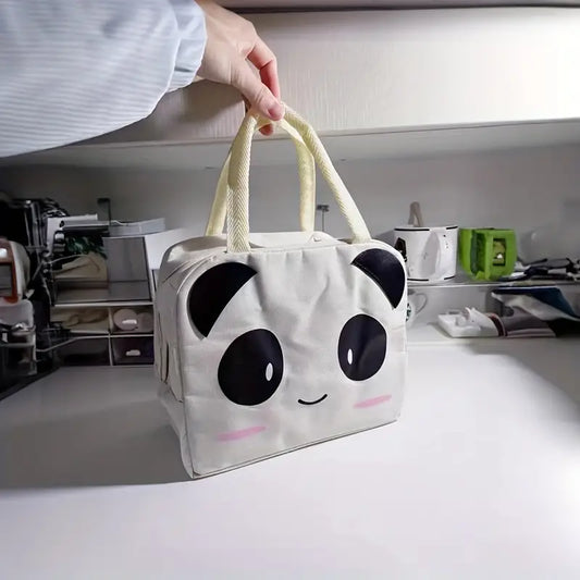 Panda Bag