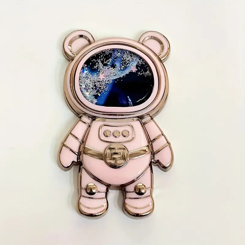 Mobile Phone Kickstand Astronaut