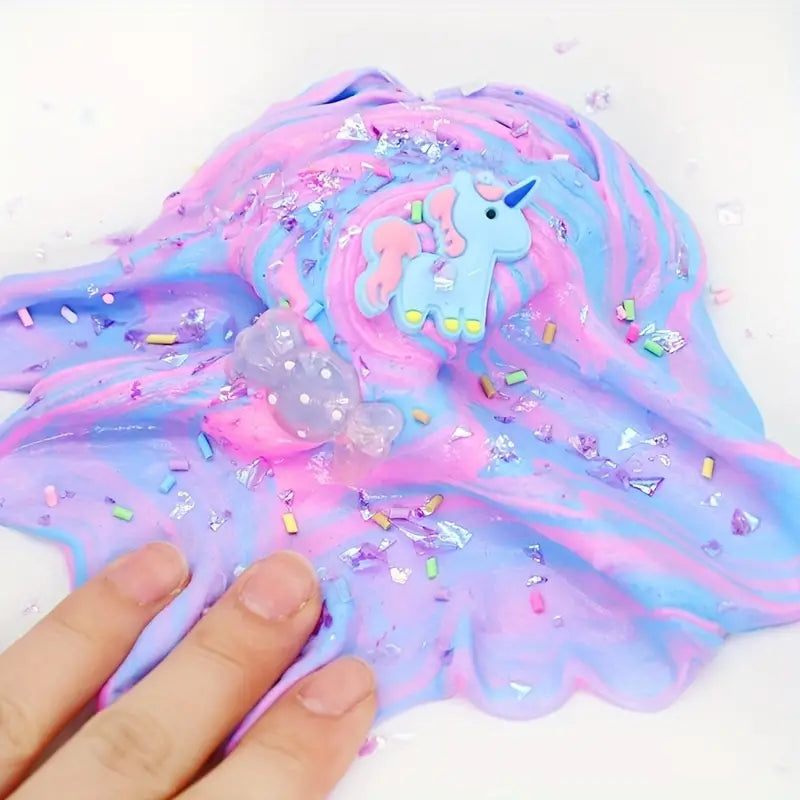 Unicorn Slime