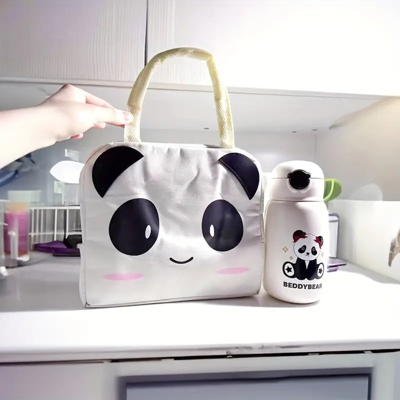 Panda Bag