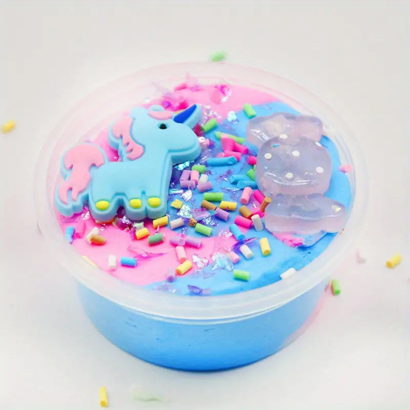 Unicorn Slime