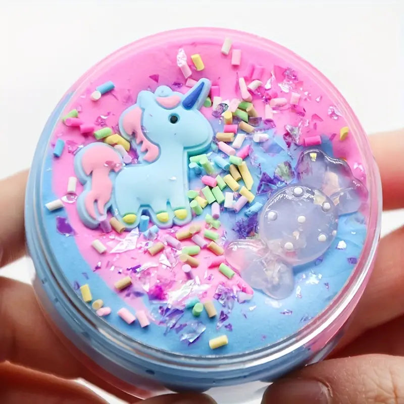 Unicorn Slime