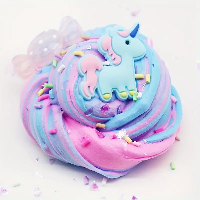 Unicorn Slime